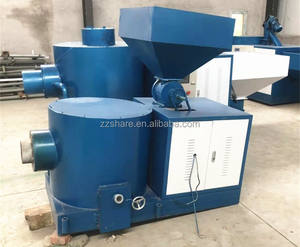 Brûleurs à biomasse Brûleur à granulés de bois 30kw Chaudières de chauffage de <span class=keywords><strong>l</strong></span>'<span class=keywords><strong>eau</strong></span> Brûleur à biomasse <span class=keywords><strong>Machine</strong></span> à copeaux de bois - Product Image 3