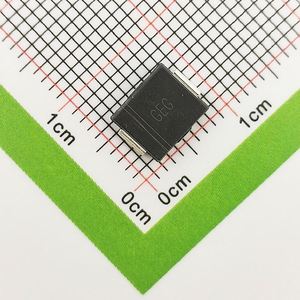 brand-new & original SMCJ13A SMC DO-214AB Diodes TVS Diodes 21.5V 69.8A 1500W Unidirectional - Product Image 1