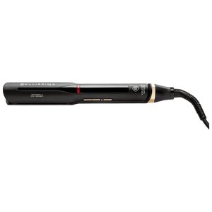 Plancha de pelo BELLISSIMA Creativity Infrared Negro Mate y Glam Gold 11948 - Product Image 3