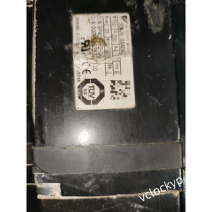 YASKAWA Authentique NIB SGMJV-08ADA21 750W AC d'occasion - Product Image 2