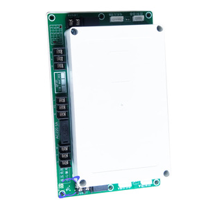 Quay máy Phụ tùng DC bảng mạch điều khiển điện tử bảng điều khiển hiển thị điều khiển Bảng điều QF-01 - Product Image 2