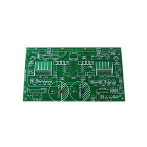 Bảng Mạch In Pcb Rohs 94v-0 Cung Cấp Điện Ngân Hàng Điện - Product Image 1