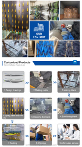 เบ็ดตกปลาทำจากไม้เรืองแสงสำหรับติดปลาหมึกป<span class=keywords><strong>ล</strong></span>าหมึกป<span class=keywords><strong>ล</strong></span>าหมึกญี่ปุ่น - Product Image 5