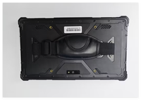 Tablette PC robuste d'inspection industrielle 8 pouces IP67 Tri-Defense Android 12 Processeur Octa-Core Mtk6765