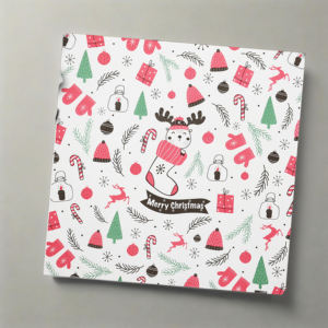 Custom Printed Sandwich Burger Greaseproof Wrapping <b>Paper</b> Food Grade Hamburger Bread Deli Grease Proof <b>Paper</b> with logo - Product Image 5