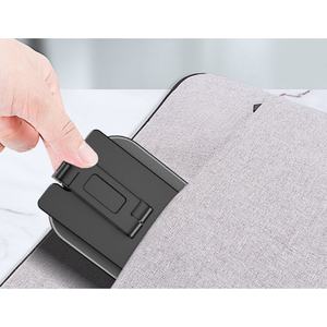 Soporte de Escritorio Portátil Multiusos, Cómodo y Ajustable, Soporte Plegable Estable para Teléfono Móvil - Product Image 5