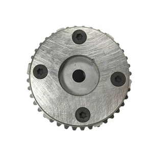 Оптовая цена OEM CJ5E6C524AD Шестерня распредвала с переменным фазированием (VVT) - Product Image 5