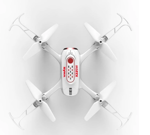 Cập Nhật Syma X22SW Quadcopter Rc Bay Không Người Lái Wifi Máy Ảnh 2.4 GHz 4-Axis Điều Khiển Từ Xa Không Đầu Chế Độ Cài Đặt Chiều Cao 3D lật Đồ Chơi Vs X22W - Product Image 3
