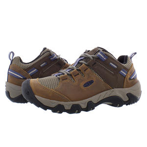KEEN Steens Vent รองเท้าผู้หญิงสี: สีน้ำตาล/taupe | 100% ของแท้ - Product Image 3