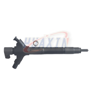 Piezas de automóvil genuinas del inyector diesel del carril común nuevo 295900-0420 <span class=keywords><strong>23670</strong></span>-29126 295900-0170 <span class=keywords><strong>23670</strong></span>-<span class=keywords><strong>0R090</strong></span> <span class=keywords><strong>23670</strong></span>-26060 - Product Image 5