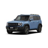 Chery Jetour Traveler Pro T1 T2 T3 1.5t 1.6t 2.0 2.0T AWD SUV 5 places Essence d'occasion 2024 2025 Prix Chery Traveller