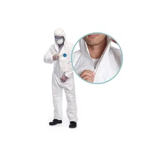 Overoles de Protección Categoría III, Merchandising Personalizado - Product Image 1