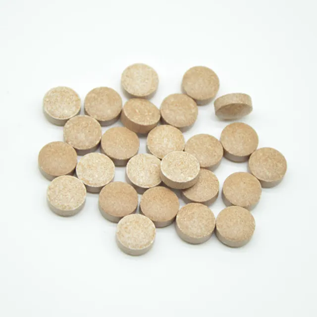 Comprimé de fertilité pour hommes Capsules de ginseng MACA de marque privée à base de plantes naturelles et biologiques pour hommes Comprimés de fertilité personnels pour soins de santéMen Fe