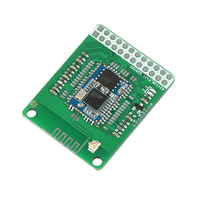 Module audio stéréo 5.1 QCC5125, carte audio sans fil LDAC, sortie analogique, contrôle par application, changement de nom, configuration de mot de passe pour l'audio DIY