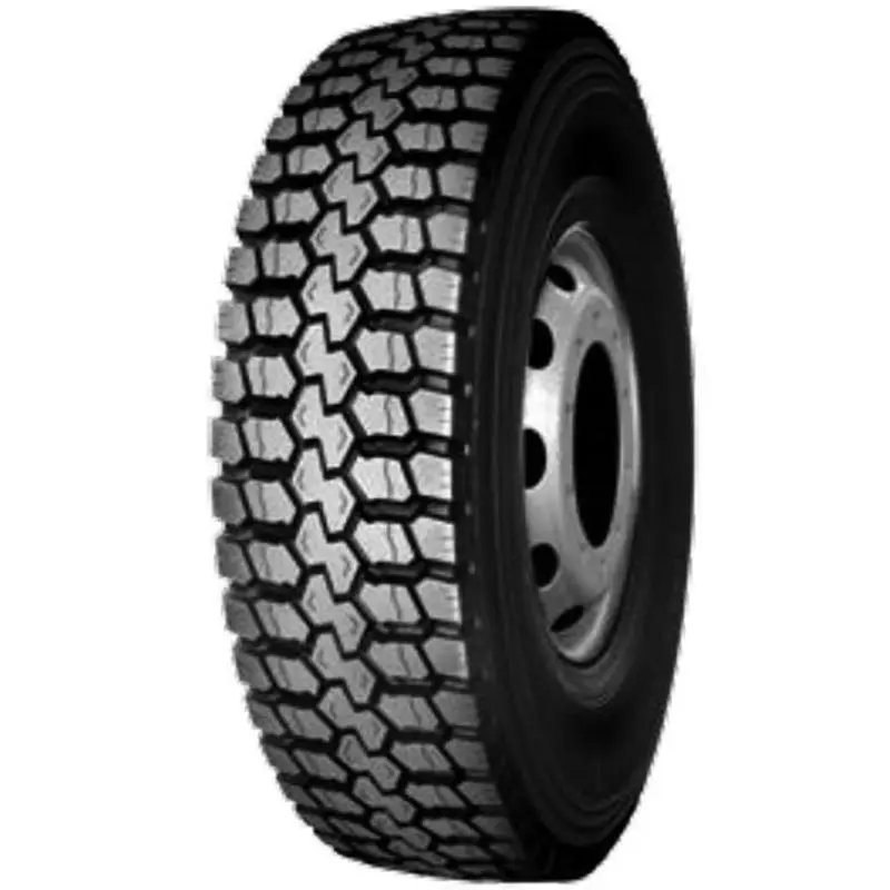 YHS-Reifen hochwertige und langlebige 8,25R20 9,00R20 Radialreifen für Lkw im Großhandel