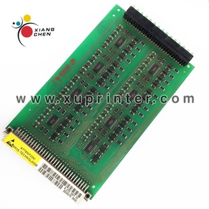 Carte mère d'origine WD A37V143170 C37V7010431_A pour pièces d'impression offset Roland a 37V 1431 70 - Product Image 5