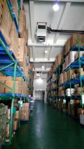 AirTS Industrielle Kanallose Luftaufbereitungsanlage Klimaanlage für Lager Werkstatt Wärmepumpe Wasserkühler HVAC <span class=keywords><strong>Hoval</strong></span> - Product Image 5
