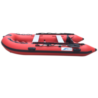 Goethe — bateau de pêche g-ts330, Mini Yacht fabriqué en chine Catamaran avec coque en PVC