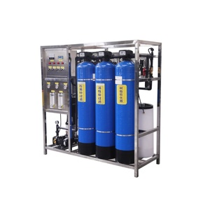 Giá Bán buôn máy xử lý nước RO thiết bị nước tinh khiết cho ngành công nghiệp hóa chất - Product Image 2