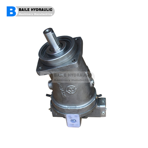 ปั๊มใบพัดไฮดรอลิก A7 A7V A7VO A7V0 AHA7V0250DR/63R -VPB02 รับประกัน 1 ปี - Product Image 4