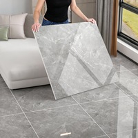 Nuevo Producto Exclusivo Transfronterizo, 11 Tipos de Baldosas de PVC Gruesas de 30x30CM. Impermeable y Ecológico. Directo Transfronterizo