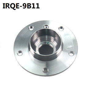 IRQE-9B11 Rear <b>Wheel</b> Hub Assembly For BMW 33416783671 Bearing Steel <b>Replacement</b> Part - Product Image 2