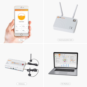 Ap System <span class=keywords><strong>Micro</strong></span> <span class=keywords><strong>Onduleur</strong></span> solaire EZ1 600VA 799VA 960VA Top Vente Onduleurs solaires - Product Image 4