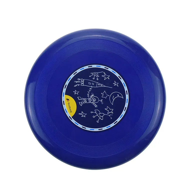 New special design toy flying disc throwing game flying saucer outdoor beach garden game throw disc