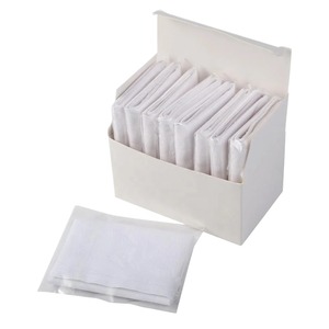 Bandas de Cera Depilatoria para Eliminar el Vello, 7*20cm, 100 Piezas en una Película Retráctil - Product Image 5