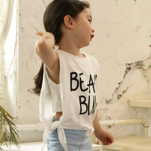 Cô gái ngọt ngào thiết kế riêng 3D in ấn trong Dubai sharjah UAE T-Shirts - Product Image 3