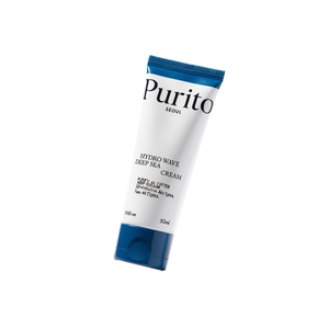Purito Hydro Wave Deep Sea Cream 50ml Hidratante para todo tipo de piel - Product Image 2