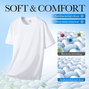 Lessive liquide parfumée avec soin des tissus et protection des couleurs - Product Image 4