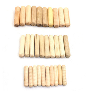 Bộ Gá Chốt Gia Công Gỗ 30 Cái Chốt Chốt Gỗ Với 6 8 10Mm Mũi Khoan Bộ Dụng Cụ Dẫn Hướng Mũi Khoan Cho Đồ Gia Công Chốt Gá Dụng Cụ Cưa Lỗ - Product Image 6