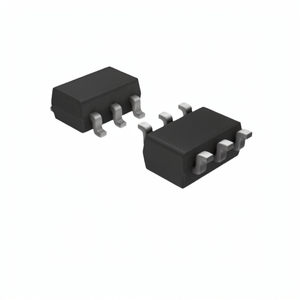 Electronic Chips Component Power Management (PMIC) SOT 23 6 S-8229AAG-M6T1U Original - Product Image 1