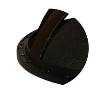 Haut-parleur professionnel basse fréquence 18 pouces, caisson de basses, subwoofer, haut-parleur WL18028