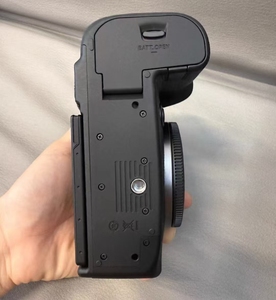Used Latest R6 Series Digital Camera R6 Mark III 32MP Full <b>Frame</b> CMOS Sensor High-end Camera Approximately 32.5 Million Effectiv - Product Image 4