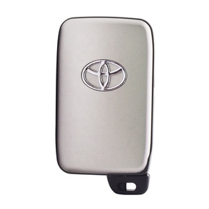 Carqseng in due modi per allarmi per auto App per telefono telecomando PKE senza chiave per il sistema di sicurezza per auto con pulsante di avviamento e telecomando - Product Image 3