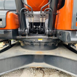 รถขุดมือสองจาก excav DX300รถขุดรถขุดรถขุดรถขุดตีนตะขาบ - Product Image 4