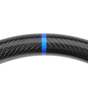 <span class=keywords><strong>Volante</strong></span> de Fibra de Carbono Semiperforado para VW Volkswagen <span class=keywords><strong>Golf</strong></span> 5 6 7 6r 7r R MK5 MK6 MK7 MK7.5 <span class=keywords><strong>Gti</strong></span> Jetta Polo Passat B8 - Product Image 4