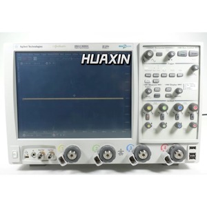 Osciloscopio Keysight UXR0051BP Serie Infiniium UXR: 5 GHz, 1 Canal, Entrada de 1 mm - Product Image 5