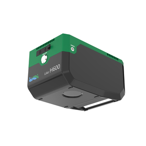 ระบบสแกน LiDAR ระยะกลางน้ำหนักเบา GreenValley LiAir H600; เครื่องสแกน 3 มิติ สำหรับโดรน; การตรวจสอบสายไฟฟ้า - Product Image 4