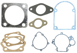 Vélo motorisé ZTMOTO <span class=keywords><strong>V4</strong></span> 85CC, moteur monocylindre, démarrage manuel, réservoir de carburant, moteur de vélo à essence - Product Image 6