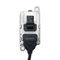 A 010 153 1428 5WK9 7329A Inductor de Sensor de NOx de óxido de nitrógeno de suministro directo de fábrica para Scania A0101531428 5WK97329A