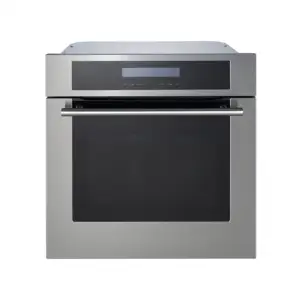 Kitchen Appliance Touch Built in Stainless Steel Microwave Oven