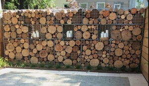 Chất lượng cao nóng bán Hàn gabion giá bán buôn vườn cảnh quan lỗ vuông gabion giỏ Khung giữ lại tường - Product Image 6