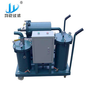 Máquina limpiadora de filtros de partículas diésel - Product Image 3