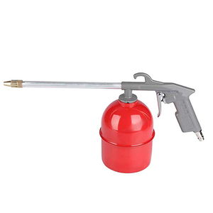 Kit <span class=keywords><strong>de</strong></span> nettoyage <span class=keywords><strong>de</strong></span> pistolet à air comprimé, comprenant 5 accessoires pour compresseur d'air, pistolet <span class=keywords><strong>de</strong></span> pulvérisation, <span class=keywords><strong>gonfleur</strong></span>, tuyau <span class=keywords><strong>de</strong></span> soufflage d'air, pistolet <span class=keywords><strong>de</strong></span> <span class=keywords><strong>peinture</strong></span> - Product Image 6