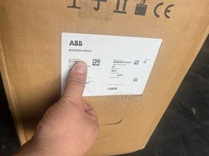 ACS510-01-031A-4 15กิโลวัตต์ 380-480โวลต์ PLC - Product Image 4