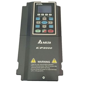 Variador de Frecuencia <span class=keywords><strong>Delta</strong></span> VFD150CP43B-21 460 <span class=keywords><strong>V</strong></span> Trifásico 20 HP 15 KW 32 Amperios Inversor Convertidor para Infraestructura VFD750CP43S-00 - Product Image 3