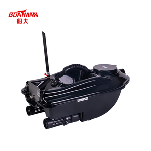 Bateau à appâts télécommandé Actor Pro pour la pêche à la carpe - Product Image 5